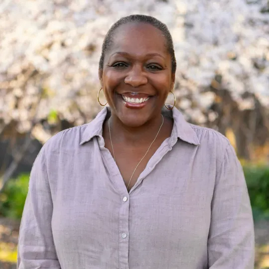 Jolene Wright, Agent in  - Compass