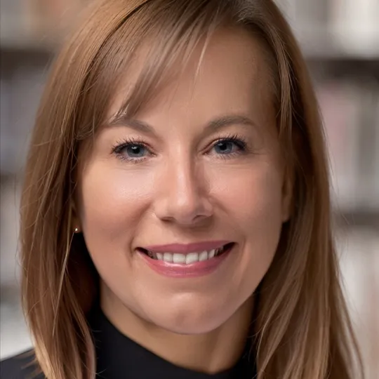 Allison Vencil, Agent in  - Compass