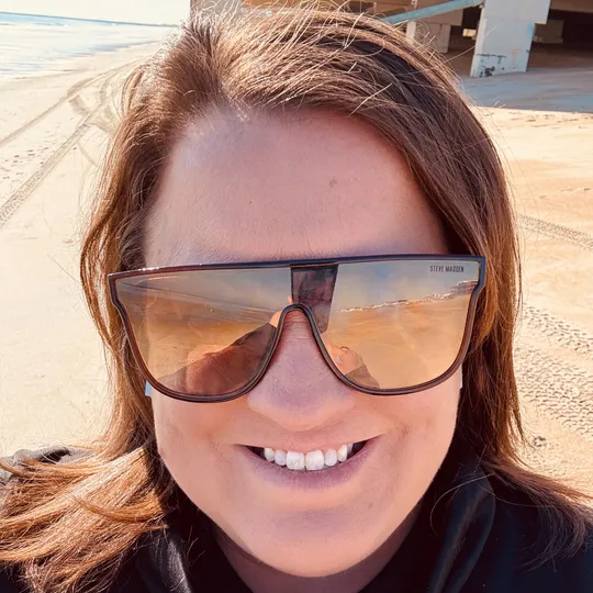 Colleen O'Hara, Agent in  - Compass