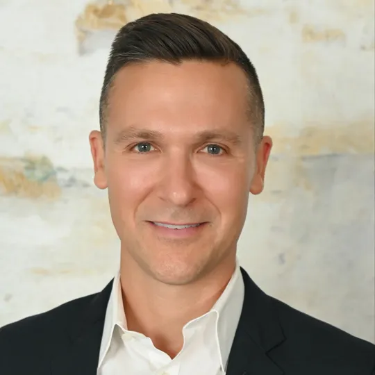 Chad Flahive, Agent in  - Compass