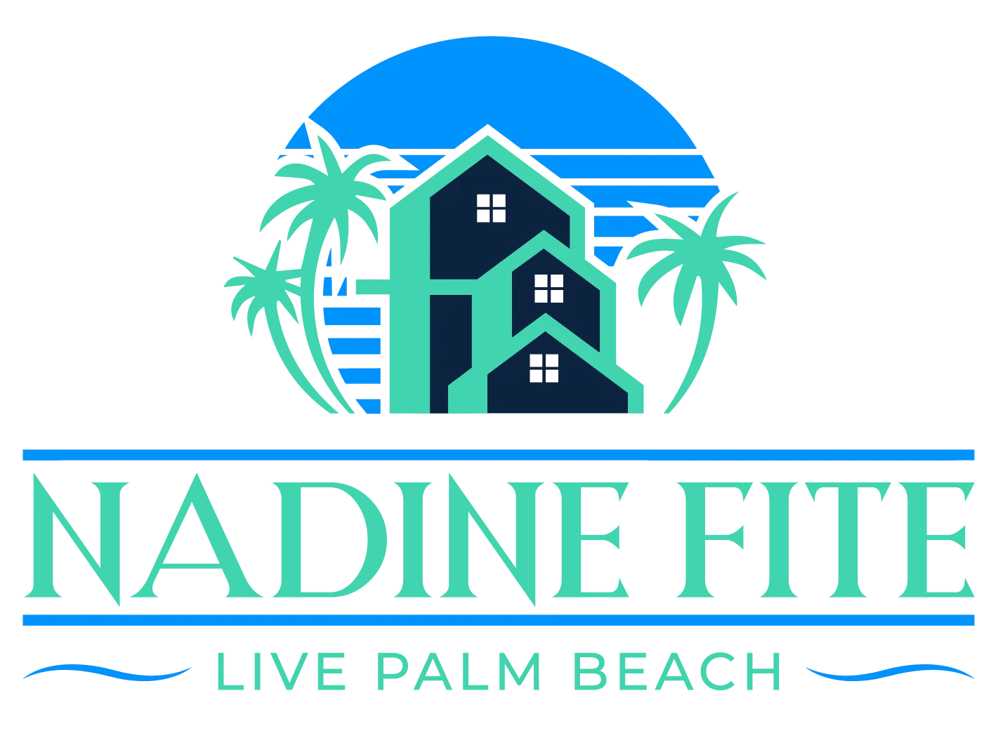 nadine logo