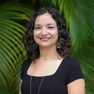 Stephanie Desangles's Profile Photo
