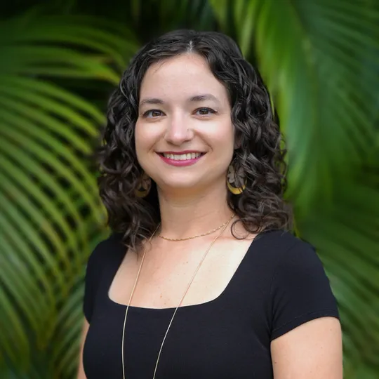 Stephanie Desangles, Agent in  - Compass