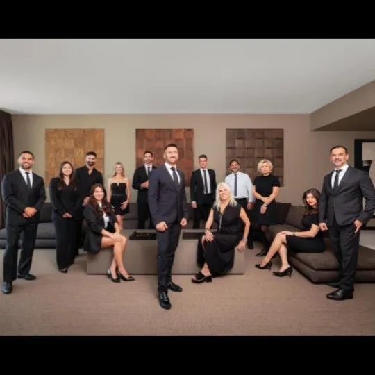 Carlo Dipasquale Team, Agent in  - Compass