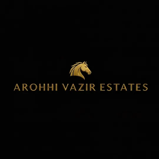 Arohhi Vazir, Agent in  - Compass