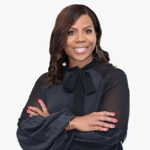 Sonya Hickman, Agent in  - Compass