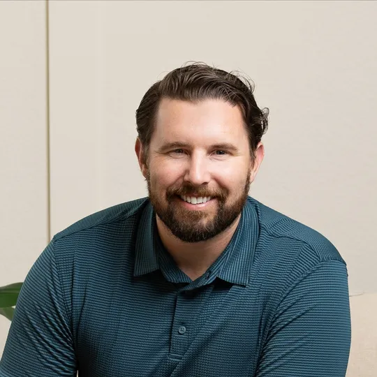 Michael Langford, Agent in  - Compass