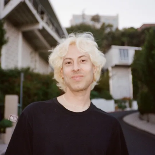 Benjamin Baylin, Agent in  - Compass