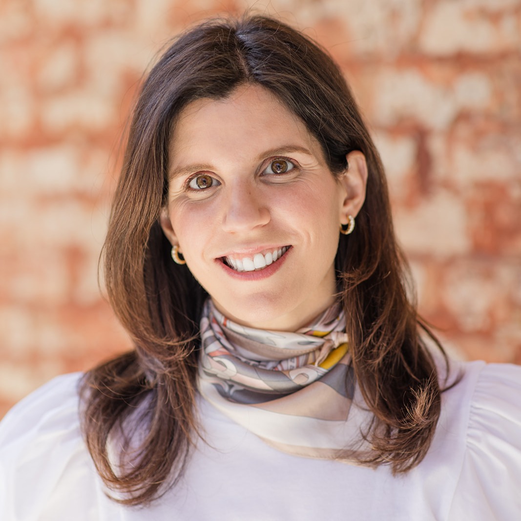 Headshot of Maria Payne