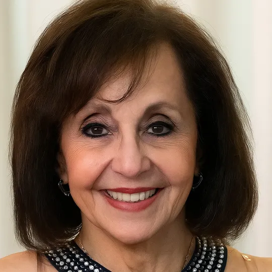 Mitra Aghazadeh, Agent in  - Compass