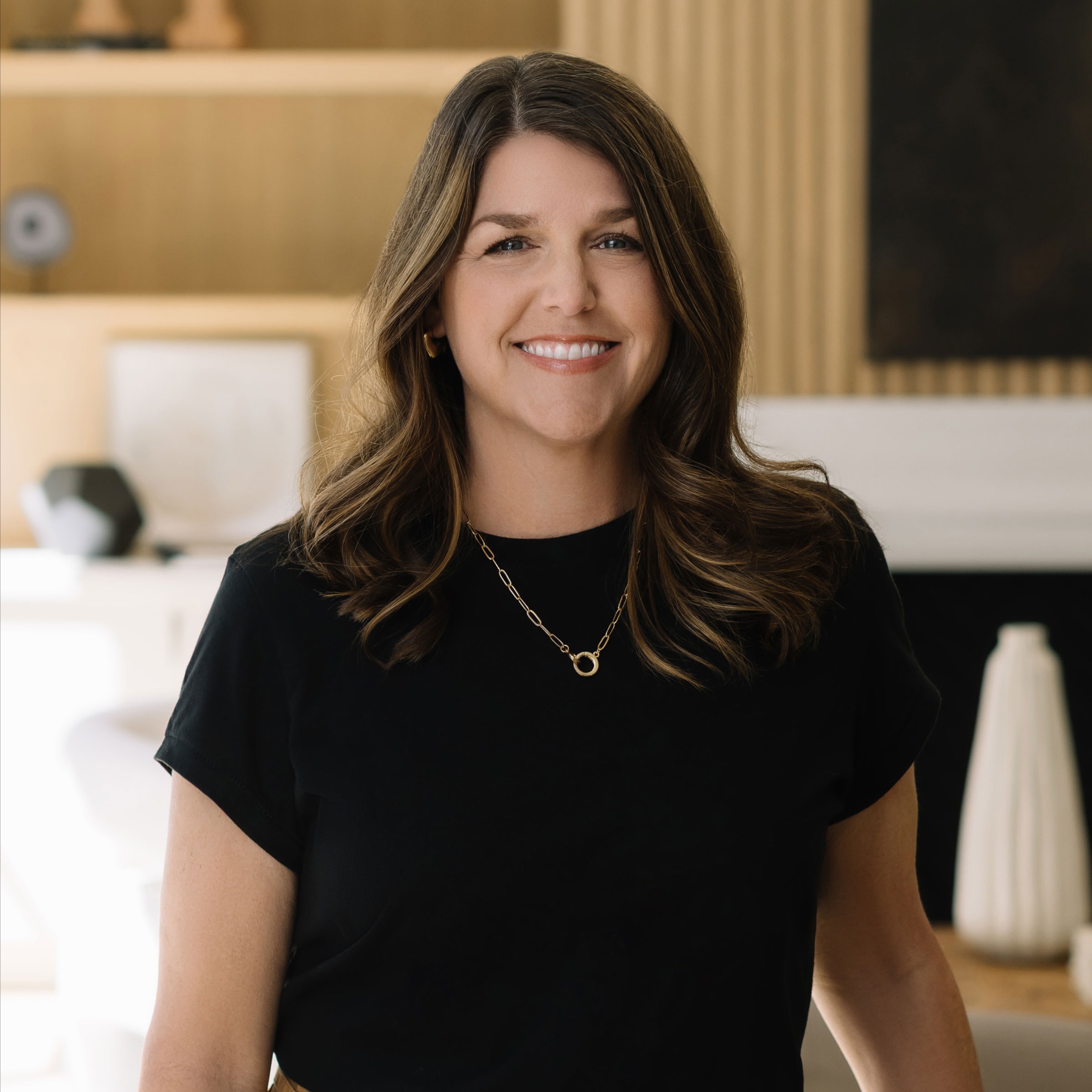 Headshot of Darcy Cannon