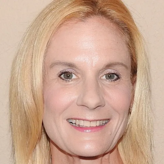 Judith Dubea, Agent in  - Compass