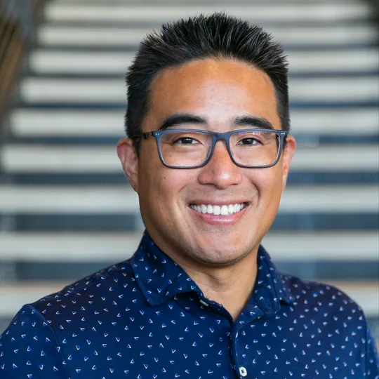 Jimmy Koh, Agent in  - Compass