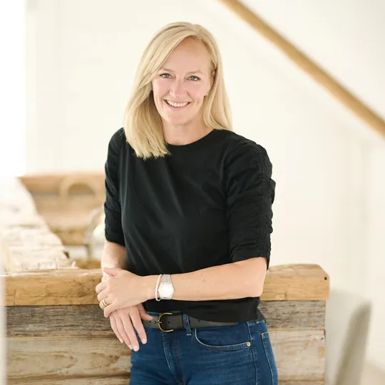 Amanda Bryan, Agent in  - Compass