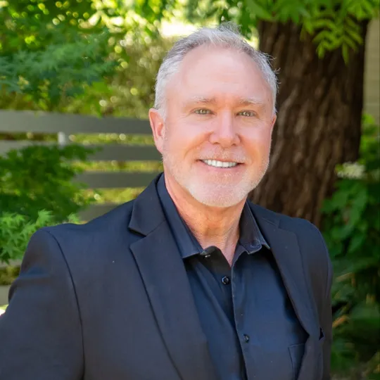 Kip Barnard, Agent in  - Compass