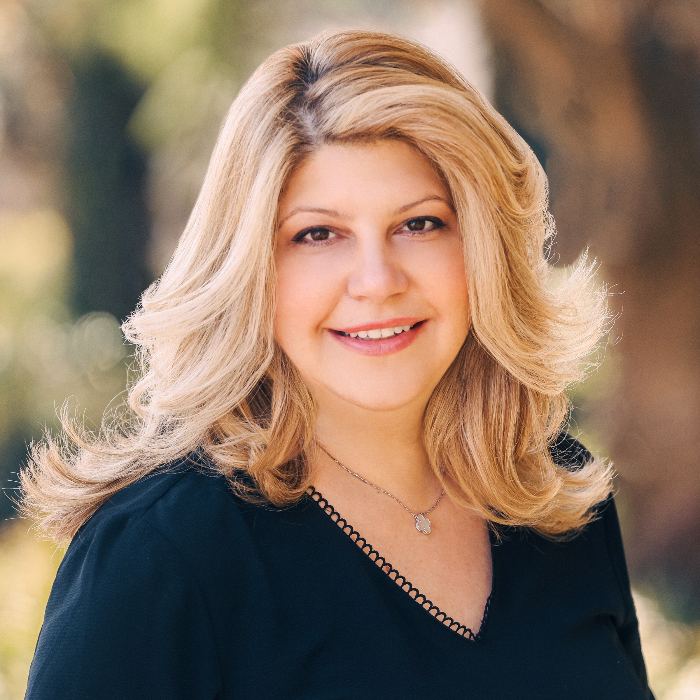 Christina Tsartsalis