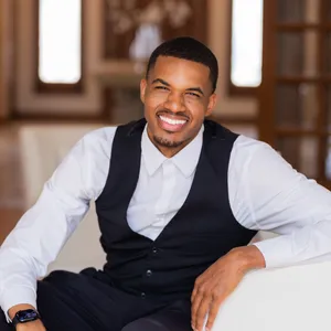 Jordan Collier's Profile Photo