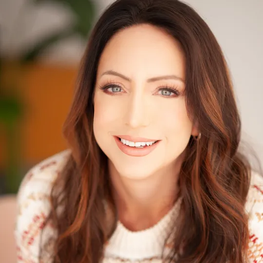 Laura Nelson, Agent in  - Compass