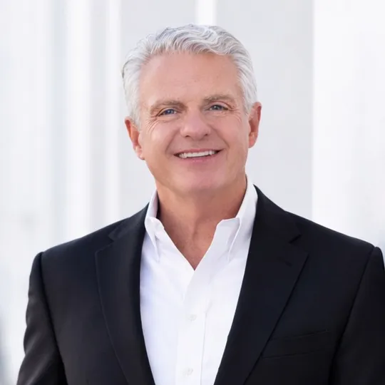 Brian MacDonald, Agent in  - Compass