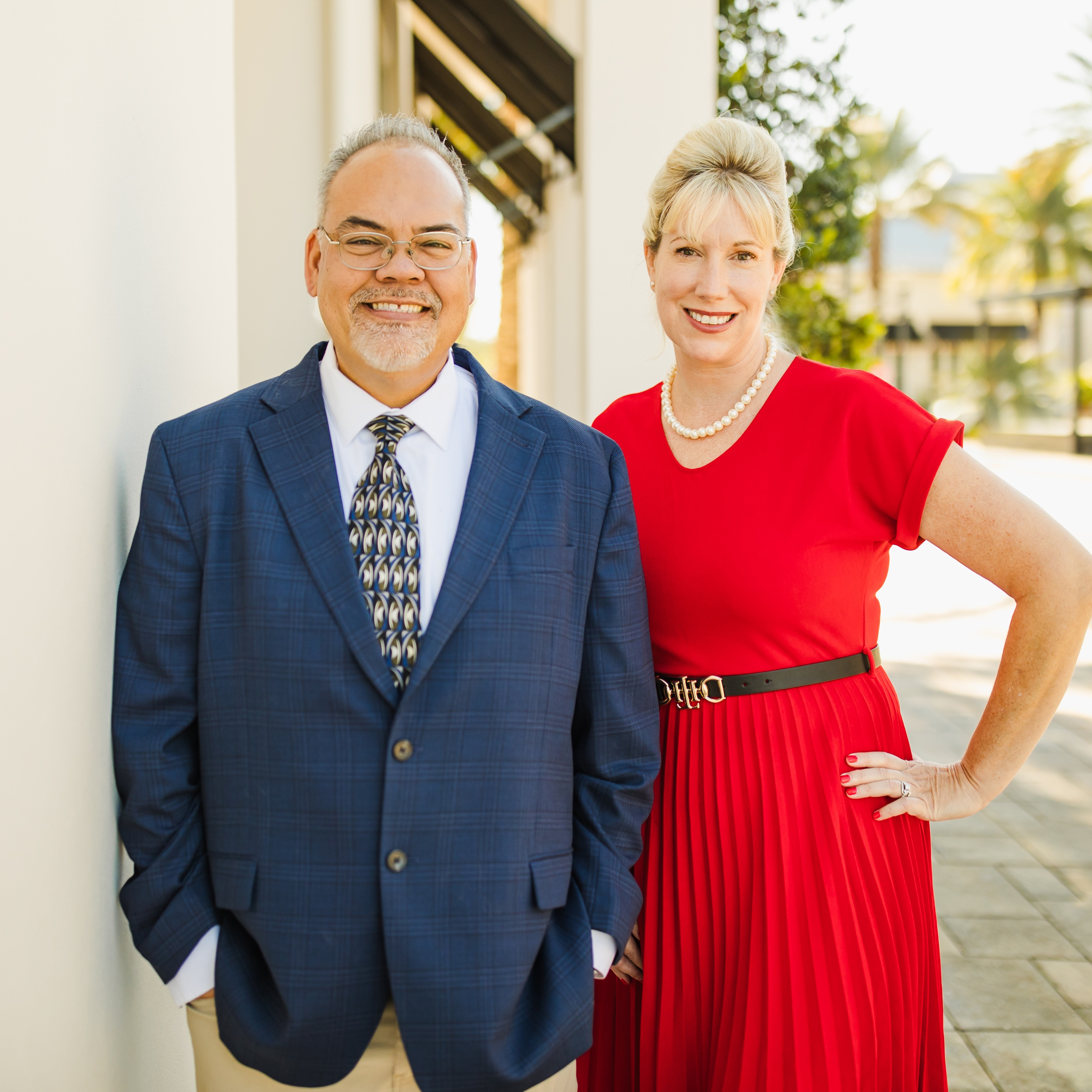 Headshot of Christina Schlink
