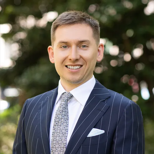 Serge Kozhukhar, Agent in  - Compass