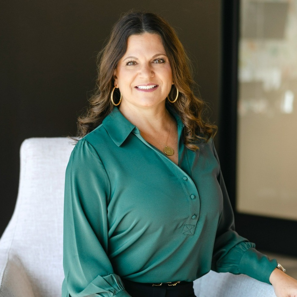 Headshot of Susan Baum