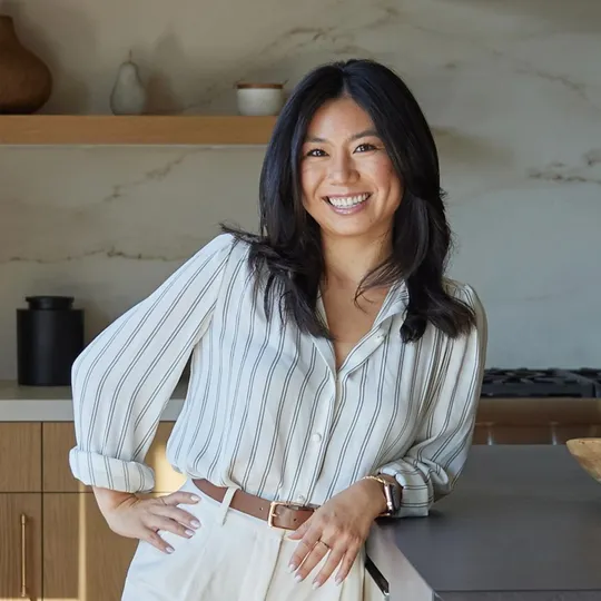 Katrina Lien, Agent in  - Compass