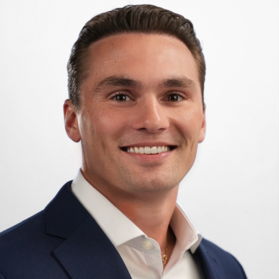 Headshot of Joe Mascetta