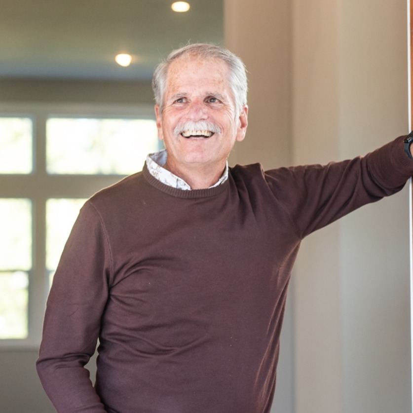 Headshot of John Brannan