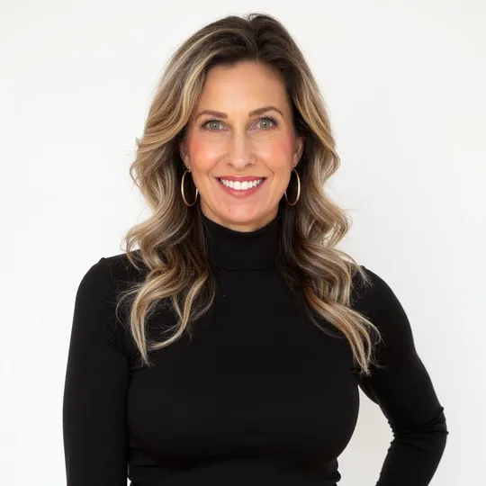 Suzanne Kepple, Agent in  - Compass