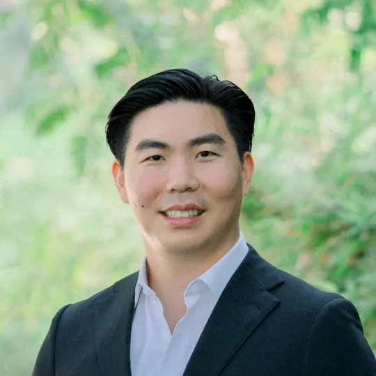 Kevin Lin, Agent in  - Compass