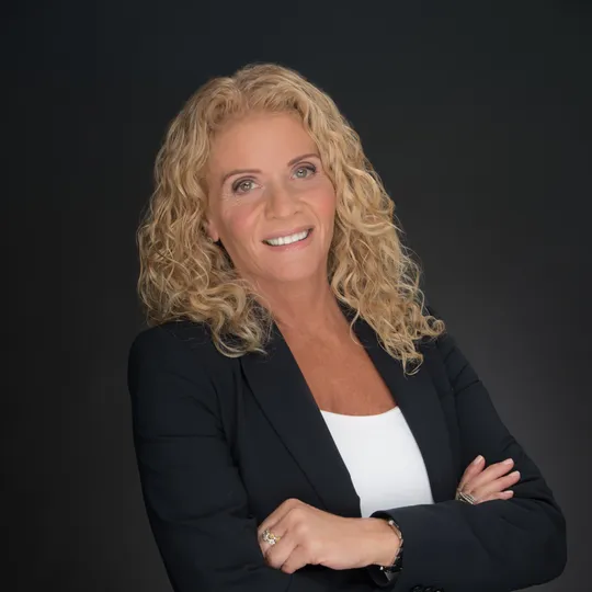 Susan Golden, Agent in  - Compass