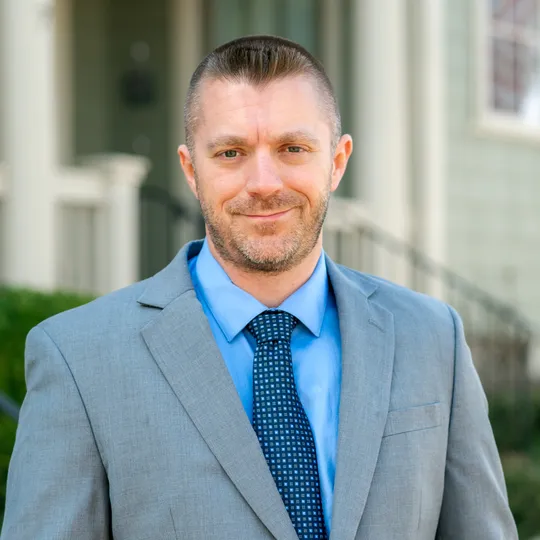 Scott Ferguson, Agent in  - Compass