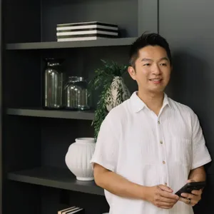 David Huang's Profile Photo