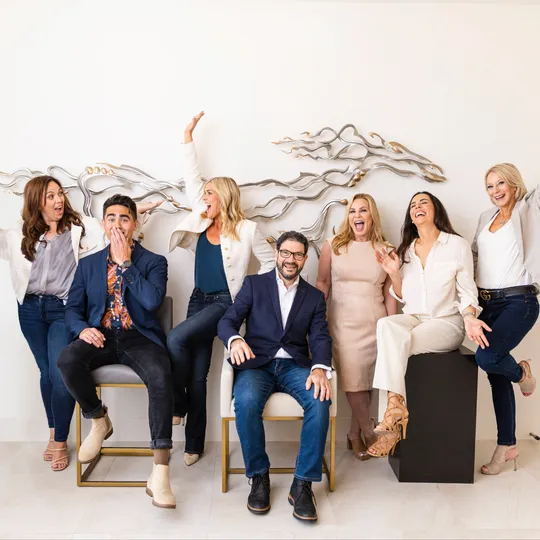 The Lotzof Group, Agent in  - Compass