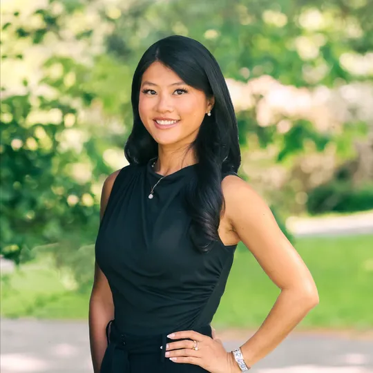 Michelle Egner, Agent in  - Compass