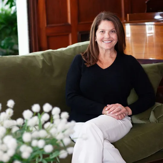 Debbie Coe, Agent in  - Compass