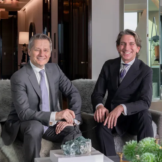 The Tom Postilio & Mickey Conlon Team - NY, Agent in  - Compass