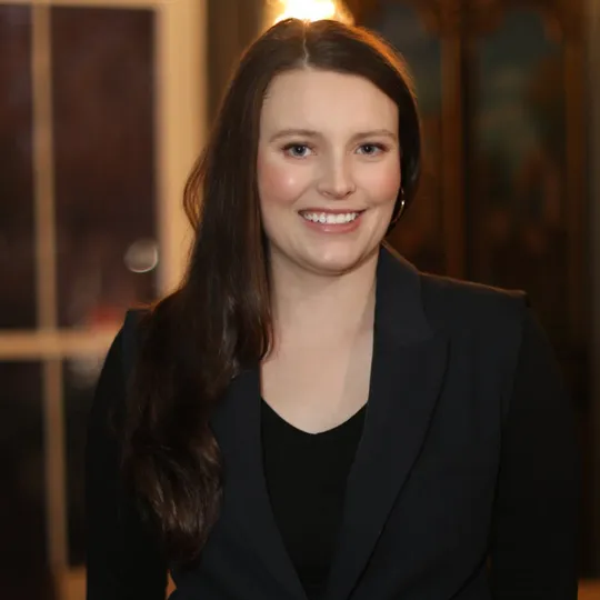 Hanna Kronholm Donahue, Agent in  - Compass