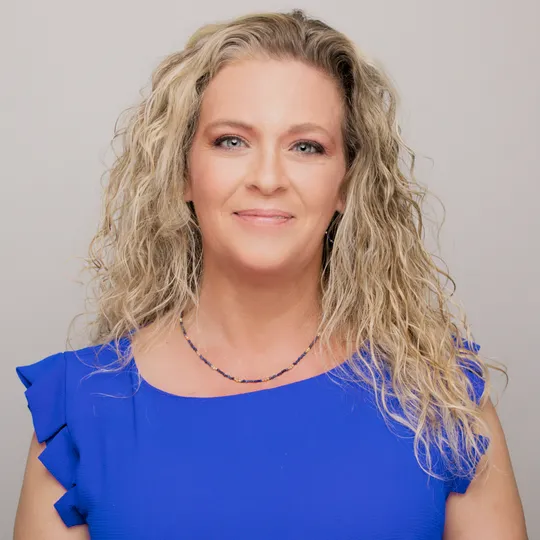 Tiffany Ponville, Agent in  - Compass