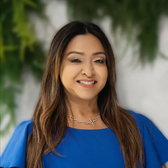 Christine Jagernauth, Agent in  - Compass