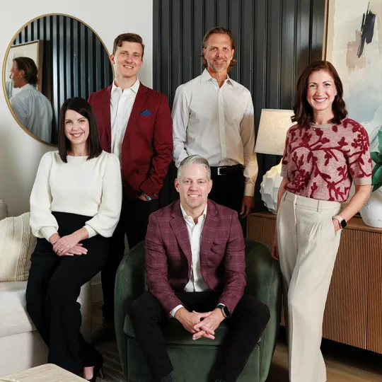 RISE Group, Agent in  - Compass