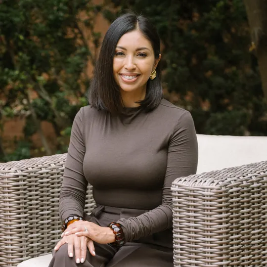 May-Ann Fisher, Agent in  - Compass