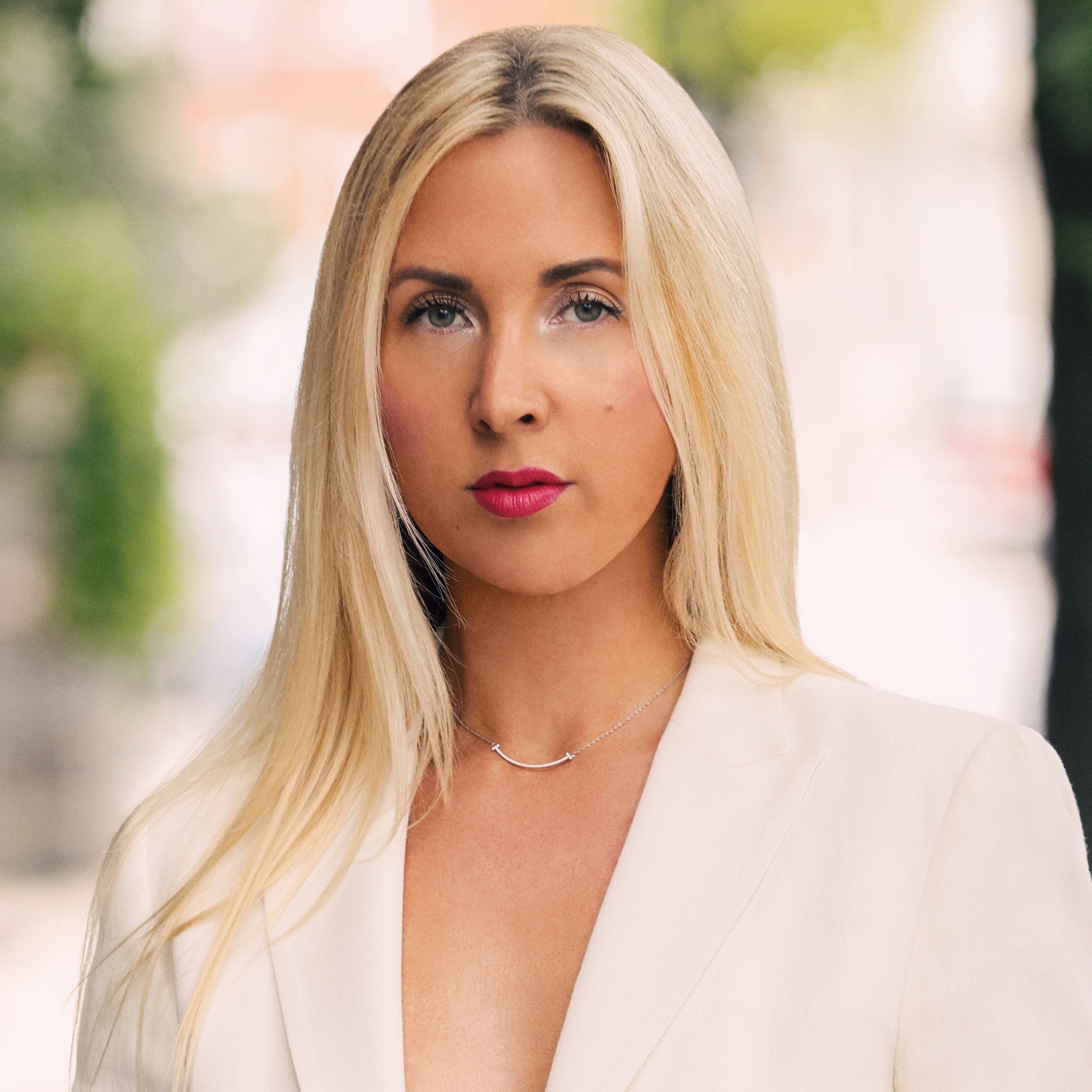 Headshot of Sherri Mcgee