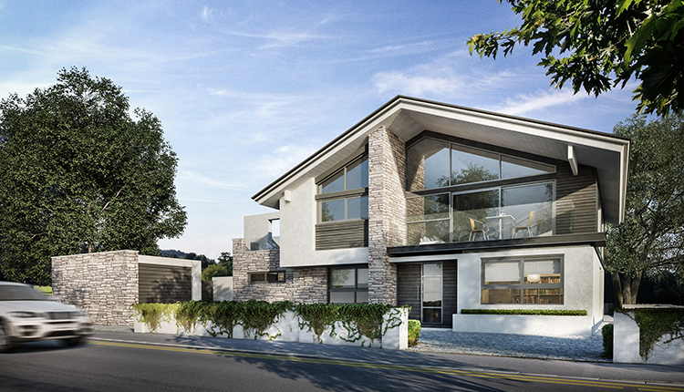 3D Virtual Technology & Renderings