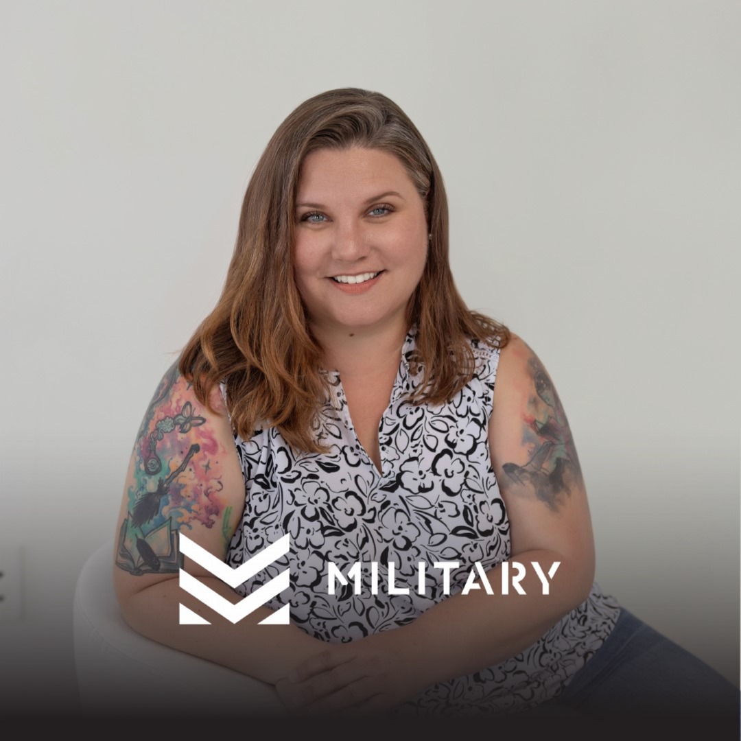 Headshot of Allyson Lenz