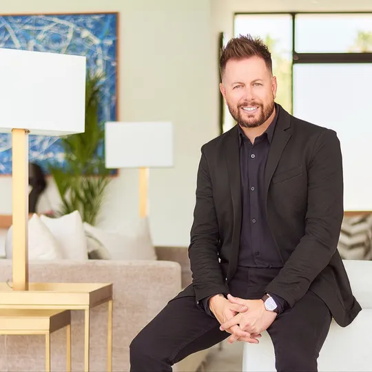 Rich Nolan, Agent in  - Compass