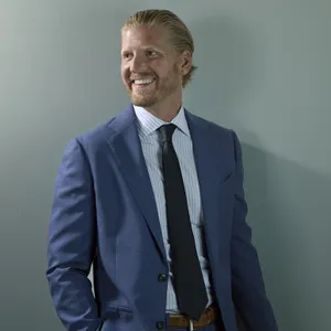 Phillip Jackson's Profile Photo