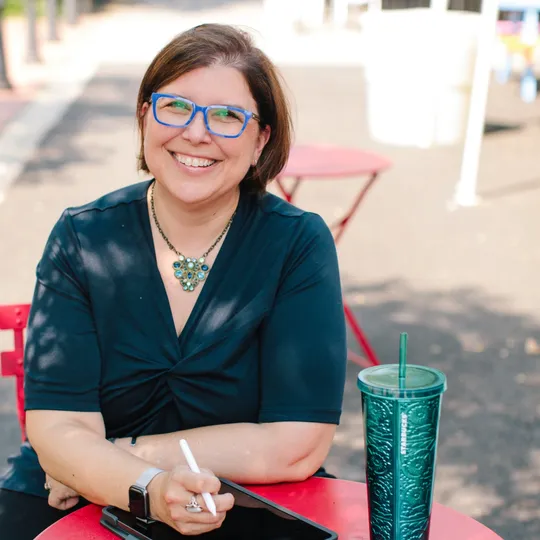 Jaime Willis, Agent in  - Compass