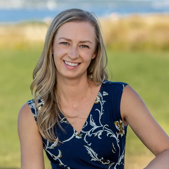 Alyssa Murphy, Agent in  - Compass